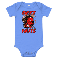 Load image into Gallery viewer, HOT STUFF ONESIE