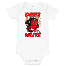 Load image into Gallery viewer, HOT STUFF ONESIE