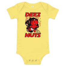 Load image into Gallery viewer, HOT STUFF ONESIE