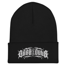 Load image into Gallery viewer, EMBRPIDERED OE DTD LOGO BEANIE
