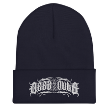Load image into Gallery viewer, EMBRPIDERED OE DTD LOGO BEANIE
