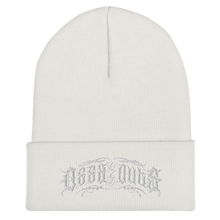 Load image into Gallery viewer, EMBRPIDERED OE DTD LOGO BEANIE