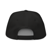 Load image into Gallery viewer, EMBROIDERED SCRIPT SNAPBACK