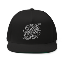 Load image into Gallery viewer, EMBROIDERED SCRIPT SNAPBACK