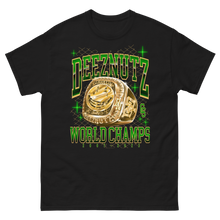 Load image into Gallery viewer, CHAMP RING T GREEN