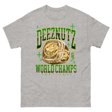 Load image into Gallery viewer, CHAMP RING T GREEN