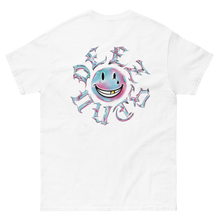 Load image into Gallery viewer, PINK CHROME T