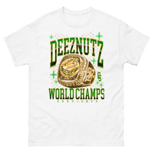 Load image into Gallery viewer, CHAMP RING T GREEN