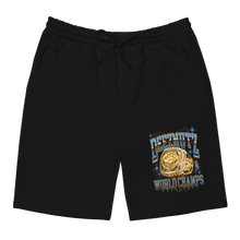 Load image into Gallery viewer, CHAMP RING SWEAT SHORTS