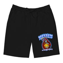 Load image into Gallery viewer, NO DEATH OR GLORY SWEAT SHORTS