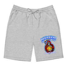 Load image into Gallery viewer, NO DEATH OR GLORY SWEAT SHORTS