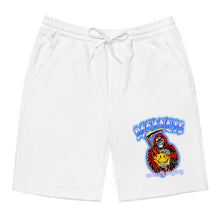 Load image into Gallery viewer, NO DEATH OR GLORY SWEAT SHORTS