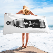 Load image into Gallery viewer, DN 0E 40oz BEACH TOWEL