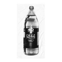 Load image into Gallery viewer, DN 0E 40oz BEACH TOWEL