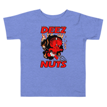 Load image into Gallery viewer, HOT STUFF TODDLER T