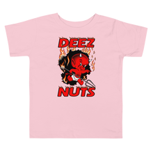 Load image into Gallery viewer, HOT STUFF TODDLER T