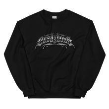 Load image into Gallery viewer, CHROME CREWNECK SWEATER