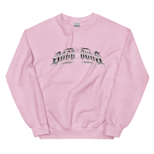 Load image into Gallery viewer, CHROME CREWNECK SWEATER