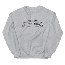 Load image into Gallery viewer, CHROME CREWNECK SWEATER