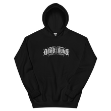Load image into Gallery viewer, EMBROIDERED OE-DTD LOGO HOOD