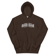 Load image into Gallery viewer, EMBROIDERED OE-DTD LOGO HOOD