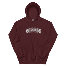 Load image into Gallery viewer, EMBROIDERED OE-DTD LOGO HOOD