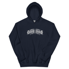 Load image into Gallery viewer, EMBROIDERED OE-DTD LOGO HOOD