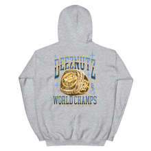 Load image into Gallery viewer, CHAMP RING HOOD