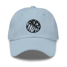 Load image into Gallery viewer, YING YANG DAD HAT