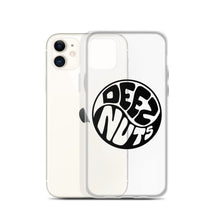 Load image into Gallery viewer, YING YANG IPHONE CASE