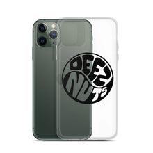 Load image into Gallery viewer, YING YANG IPHONE CASE