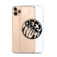 Load image into Gallery viewer, YING YANG IPHONE CASE