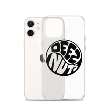 Load image into Gallery viewer, YING YANG IPHONE CASE