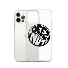 Load image into Gallery viewer, YING YANG IPHONE CASE