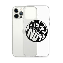 Load image into Gallery viewer, YING YANG IPHONE CASE