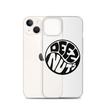 Load image into Gallery viewer, YING YANG IPHONE CASE