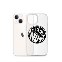 Load image into Gallery viewer, YING YANG IPHONE CASE