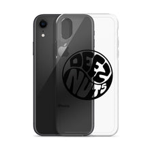 Load image into Gallery viewer, YING YANG IPHONE CASE