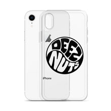 Load image into Gallery viewer, YING YANG IPHONE CASE