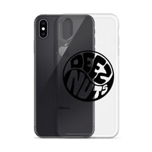 Load image into Gallery viewer, YING YANG IPHONE CASE