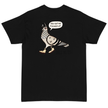 Load image into Gallery viewer, NYC PIGEON T