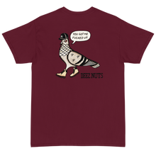 Load image into Gallery viewer, NYC PIGEON T