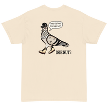 Load image into Gallery viewer, NYC PIGEON T