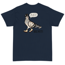 Load image into Gallery viewer, NYC PIGEON T