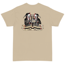 Load image into Gallery viewer, BINGE REAPERS T