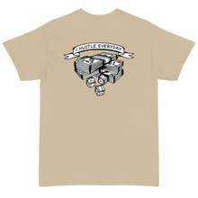 Load image into Gallery viewer, HUSTLE T