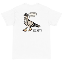 Load image into Gallery viewer, NYC PIGEON T