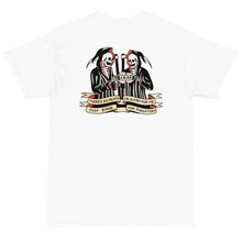 Load image into Gallery viewer, BINGE REAPERS T