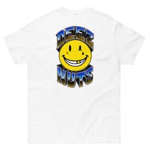 Load image into Gallery viewer, CHROME SMILEY T