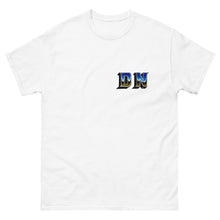 Load image into Gallery viewer, CHROME SMILEY T